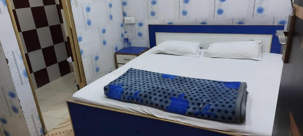 Mj Chawla Homestay Double Bed Attached Bathroom Room Амрітсар Екстер'єр фото
