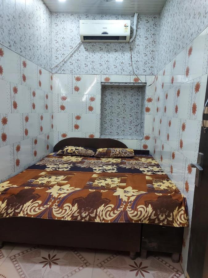 Mj Chawla Homestay Double Bed Attached Bathroom Room Амрітсар Екстер'єр фото